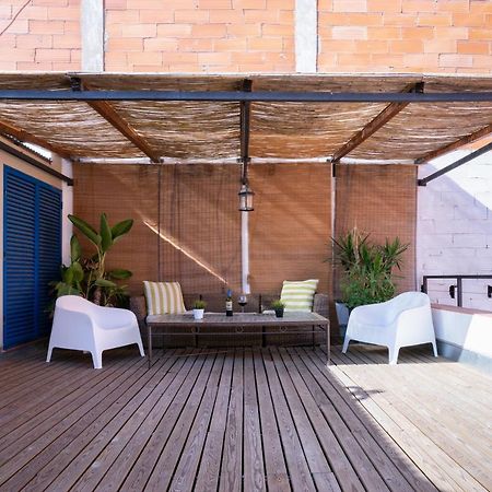 Barcelona - Loft Paseo De Gracia Villa Eksteriør bilde