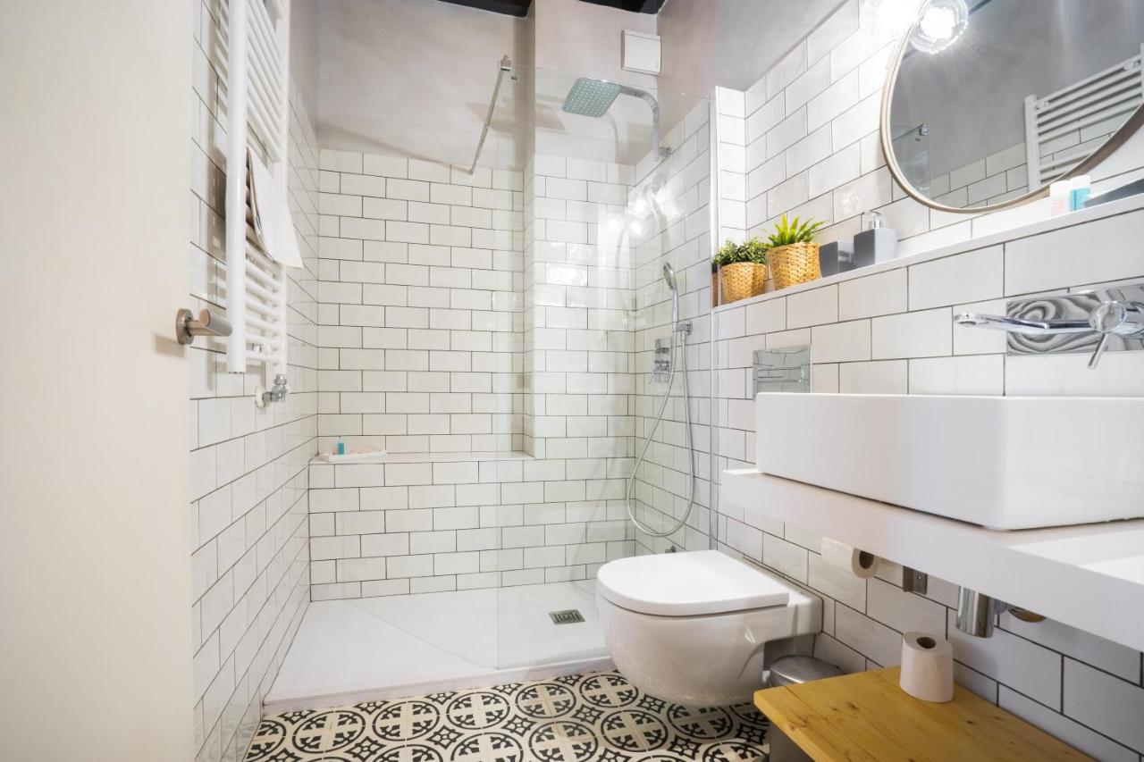 Barcelona - Loft Paseo De Gracia Villa Eksteriør bilde