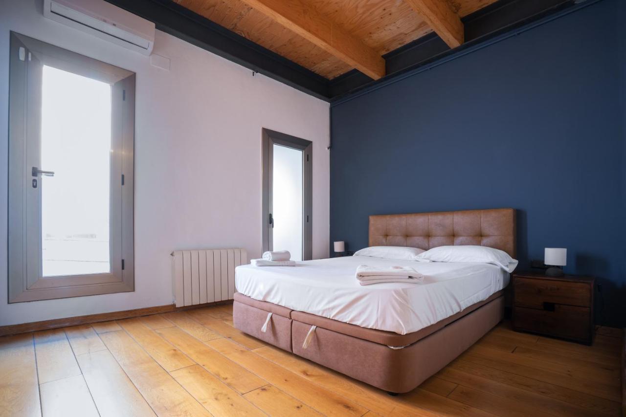 Barcelona - Loft Paseo De Gracia Villa Eksteriør bilde