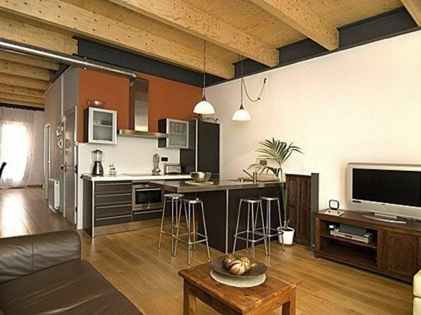 Barcelona - Loft Paseo De Gracia Villa Eksteriør bilde