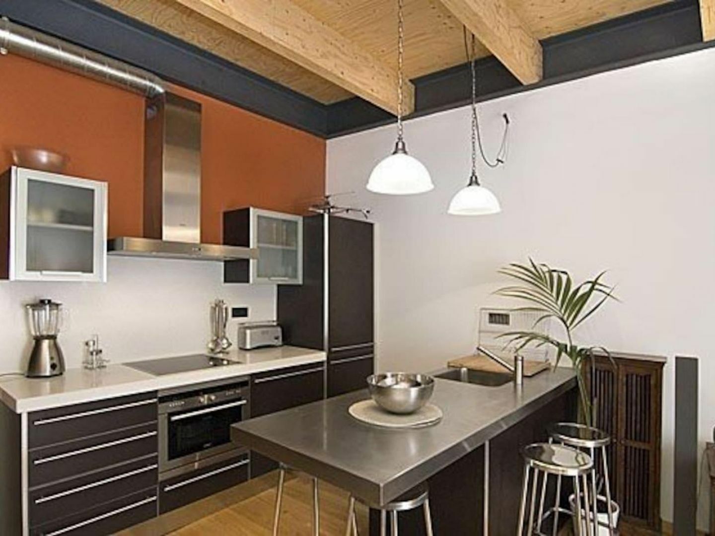 Barcelona - Loft Paseo De Gracia Villa Eksteriør bilde